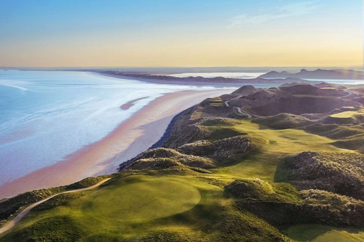Tralee Golf Club