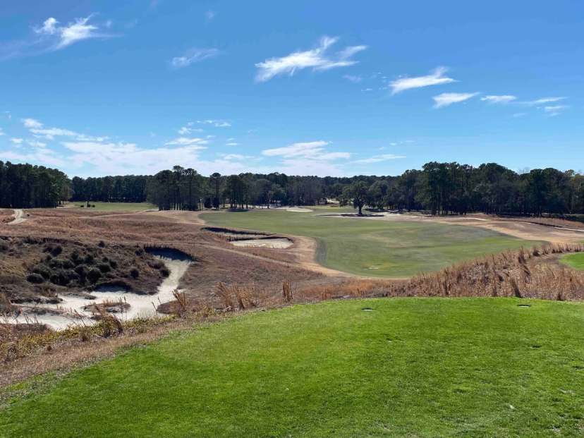 Bulls Bay Golf Club