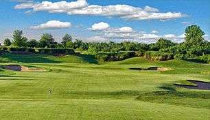 Shoal Creek - Missouri