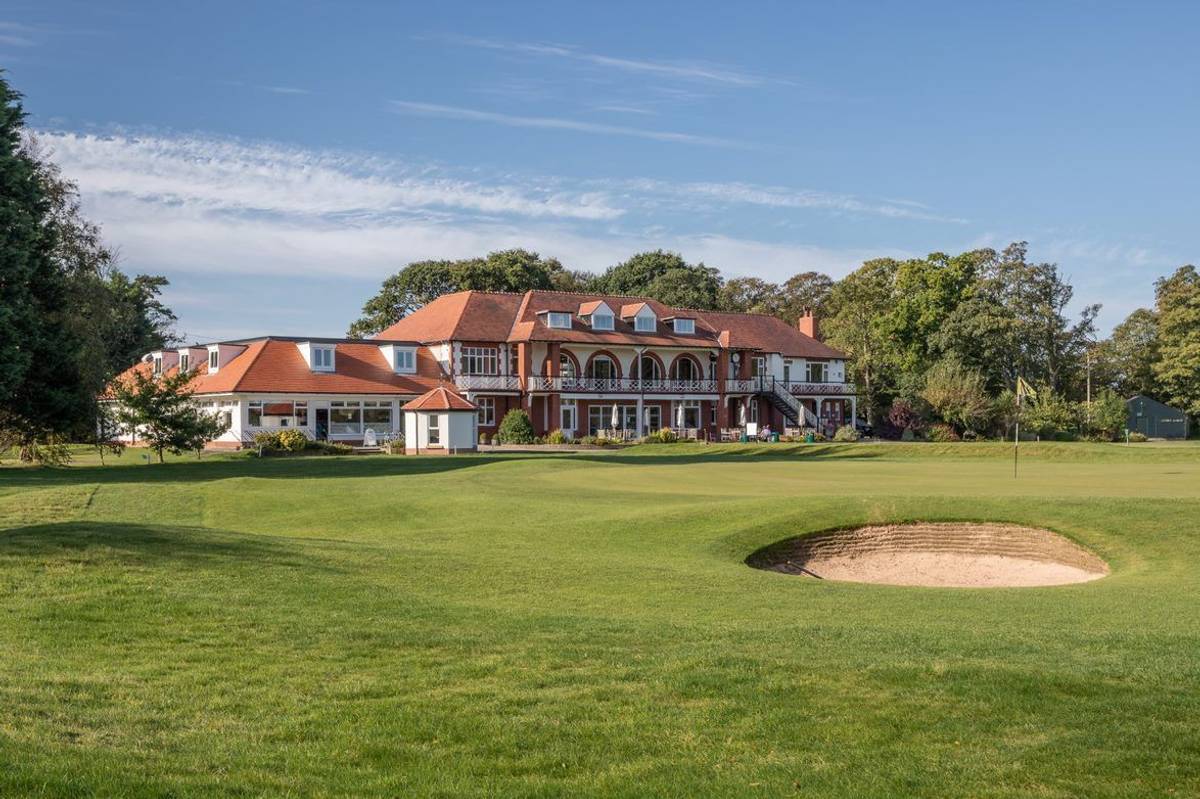 Fairhaven Golf Club golf course
