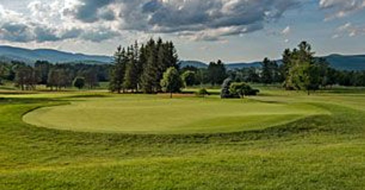 Taconic Golf Club | United States | Top 100 Golf Courses