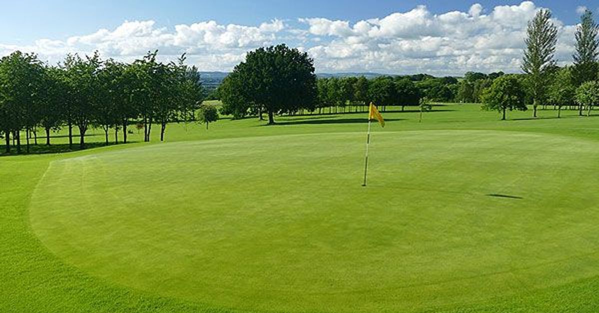 Leominster United Kingdom Top 100 Golf Courses
