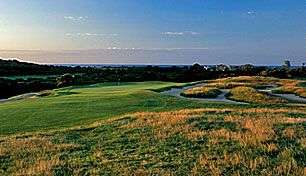 Newport Country Club