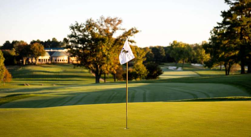 River Bend Club
