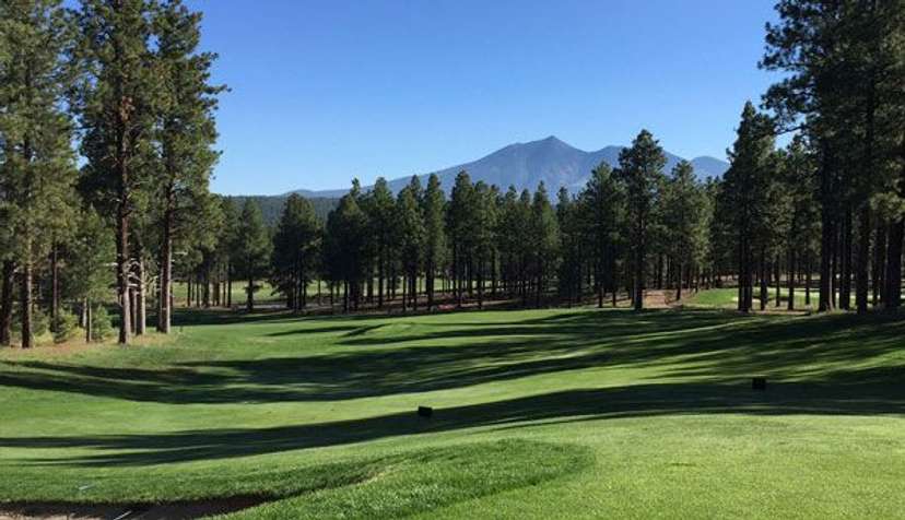 Flagstaff Ranch