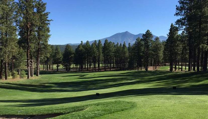 Flagstaff Ranch