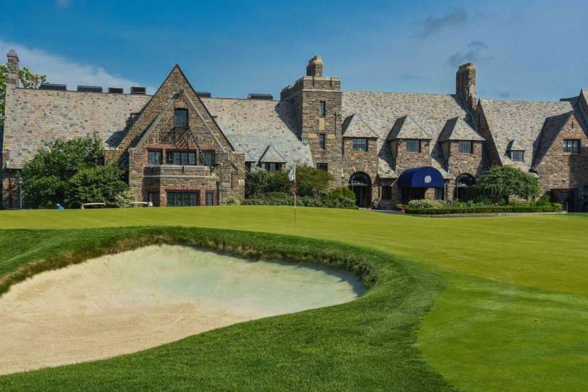 Winged Foot Golf Club (East) | United States | Top 100 Golf Courses