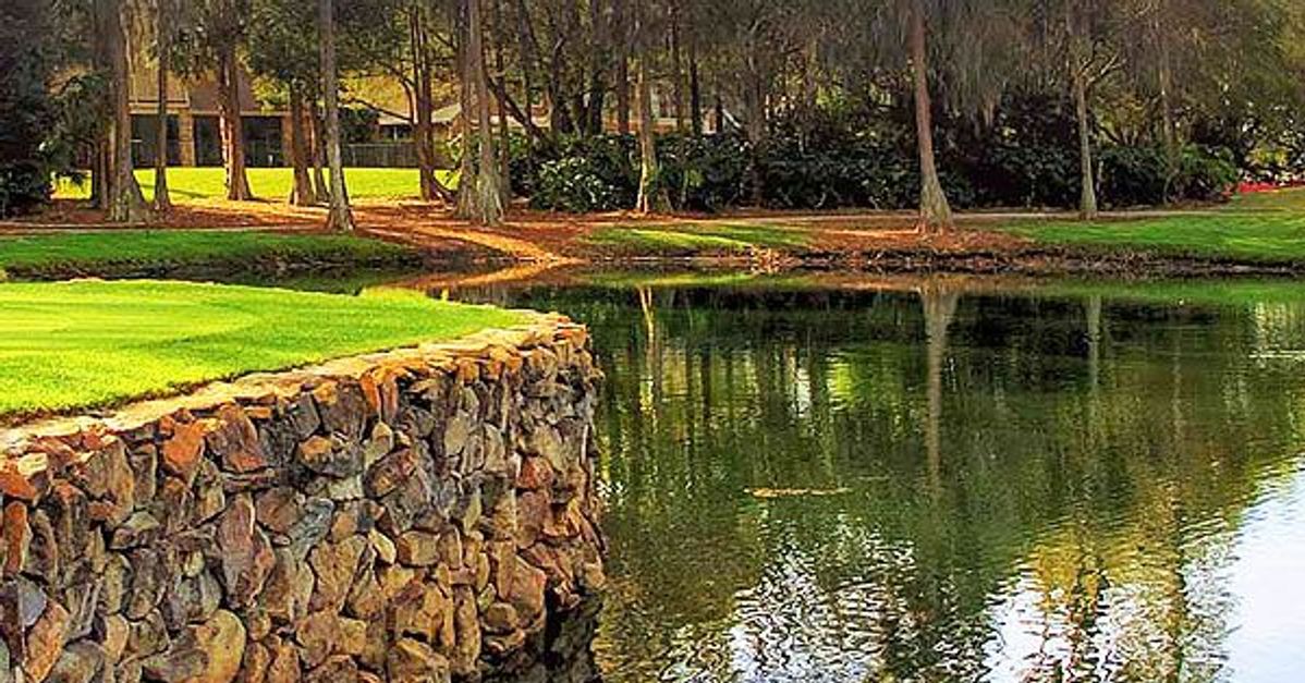 Avila United States Top 100 Golf Courses