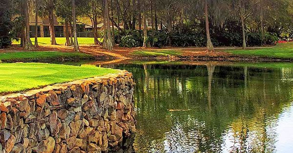 Avila United States Top 100 Golf Courses