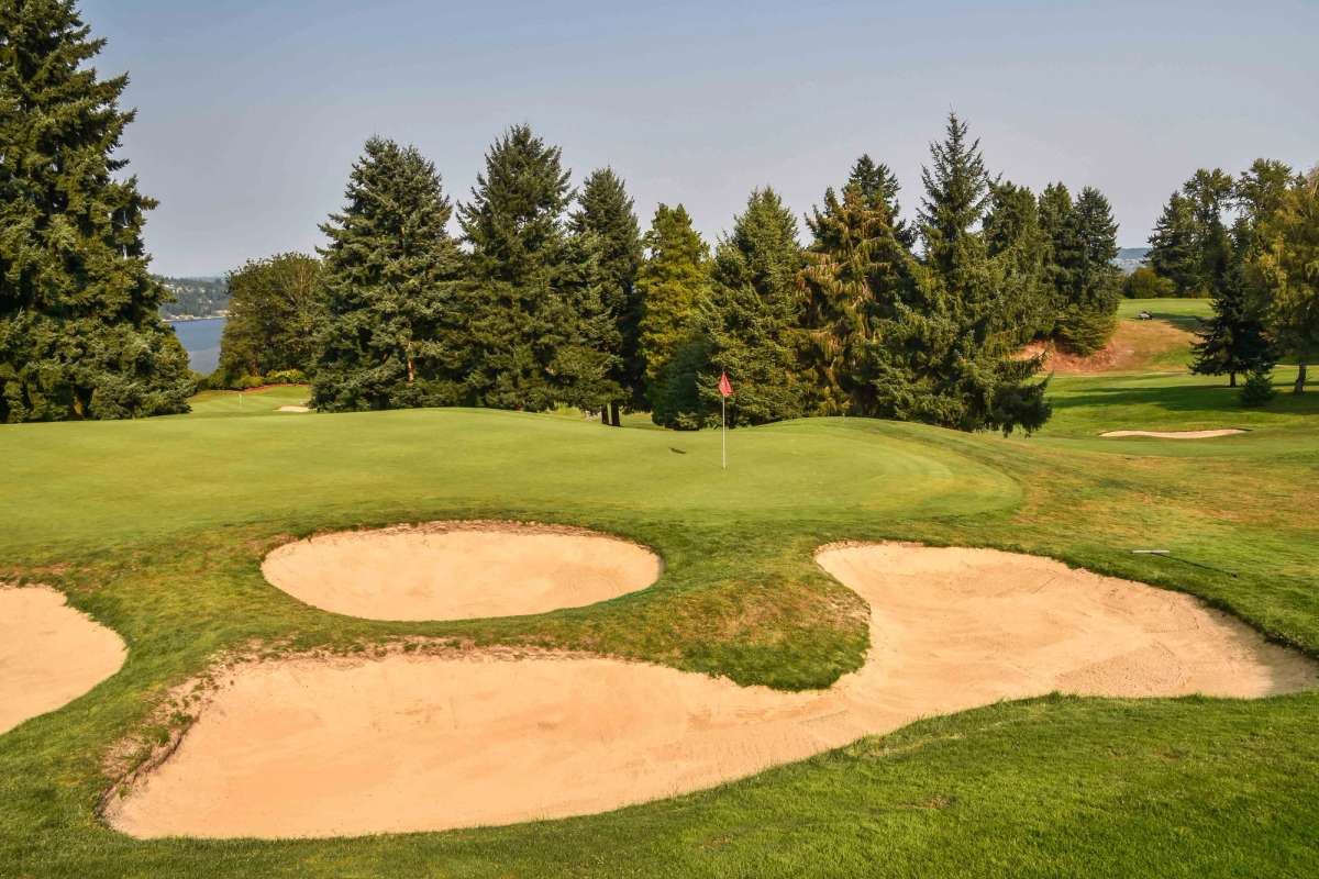Sand Point | United States | Top 100 Golf Courses