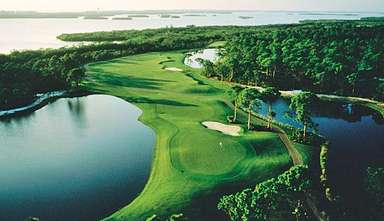 Calusa Pines Golf Club | United States | Top 100 Golf Courses