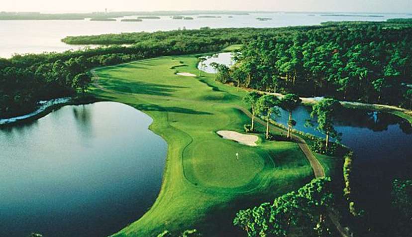 Bonita Bay Club (Bay Island)