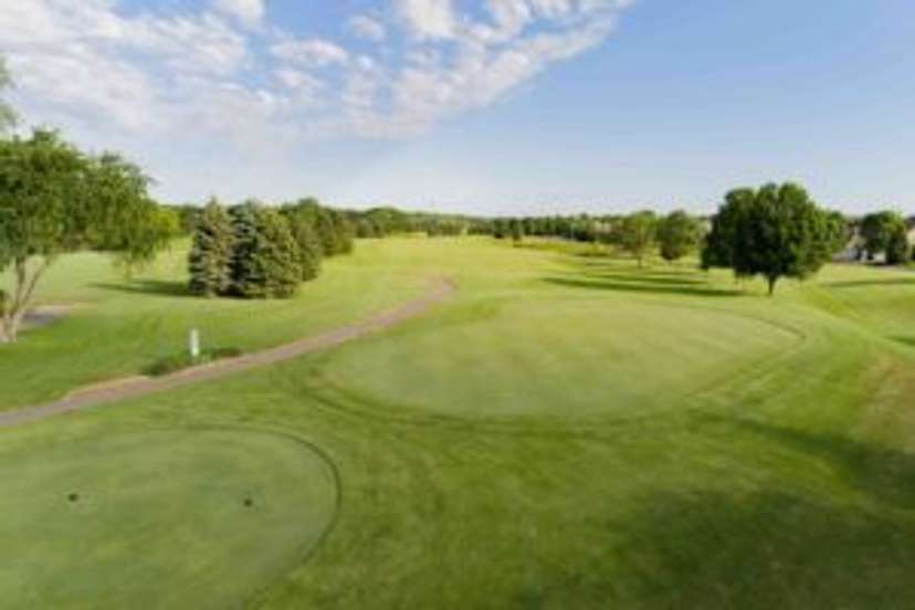 Eagle Valley Golf Course