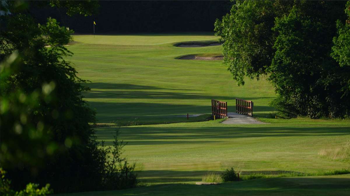 Rothley Park Golf Club | United Kingdom | Top 100 Golf Courses