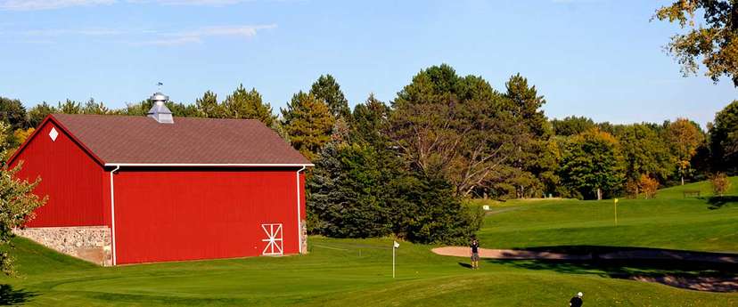Baker National Golf Club