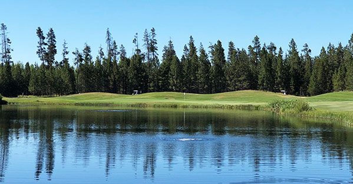 Crosswater | United States | Top 100 Golf Courses