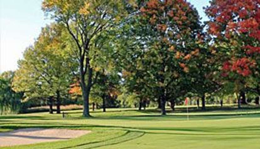 Briarwood Country Club