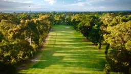 Huntingdale Gold Club | Australia | Top 100 Golf Courses