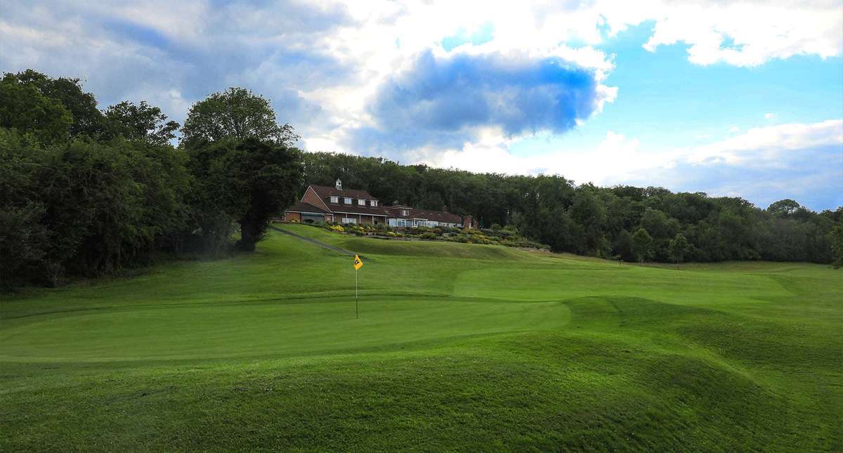 West Kent Golf Club