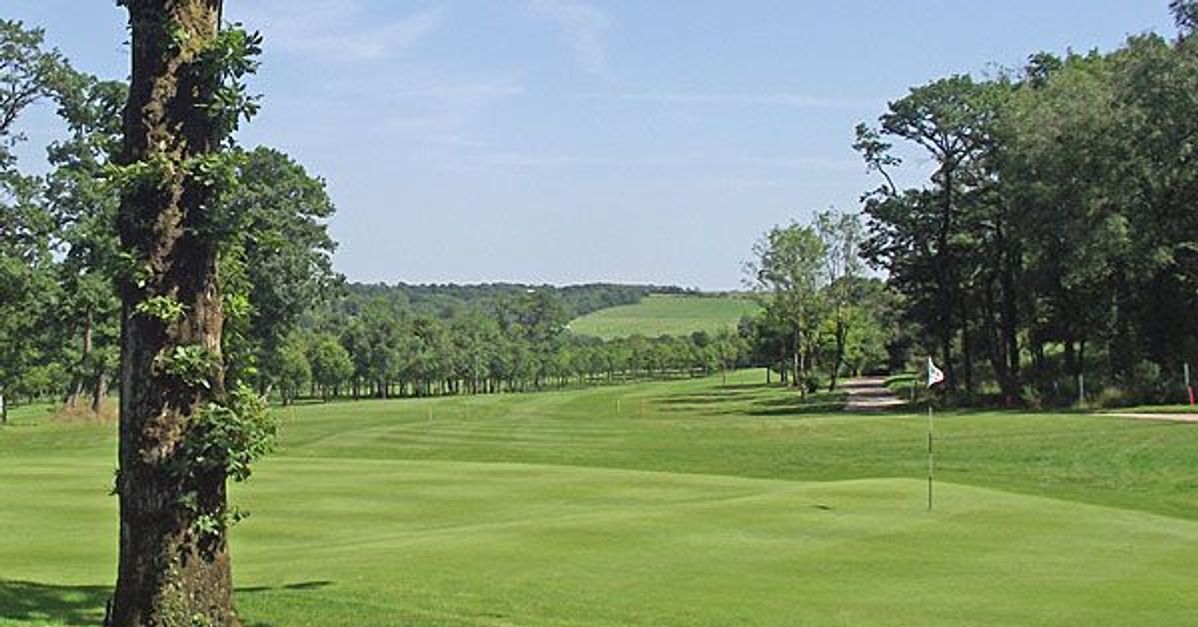 Ashbury Golf Hotel Kigbeare United Kingdom