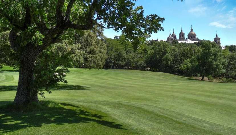 Real Club de Golf La Herreria