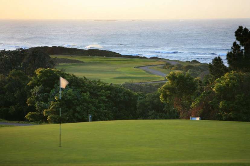 Flinders | Australia | Top 100 Golf Courses