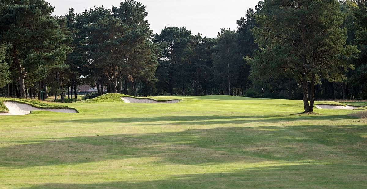 Ladybank Golf Club