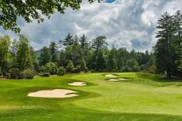 High Hampton | United States | Top 100 Golf Courses