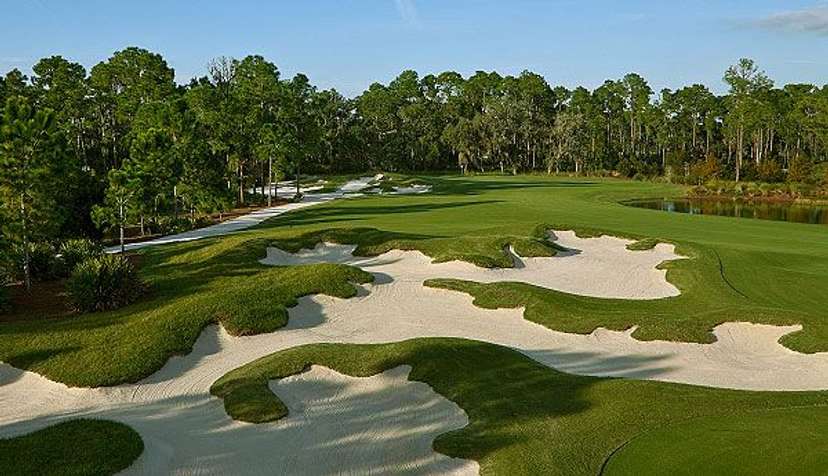 The Concession Golf Club