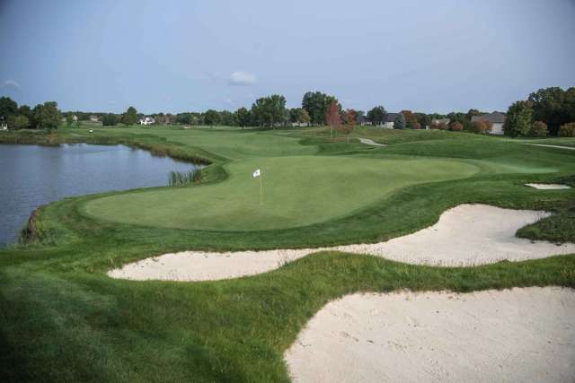 Edinburgh USA | United States | Top 100 Golf Courses