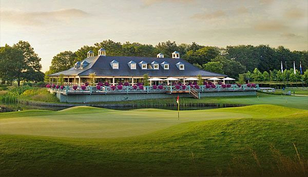 Lage Vuursche | Netherlands | Top 100 Golf Courses