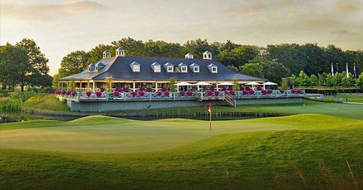 Goyer (North) | Netherlands | Top 100 Golf Courses