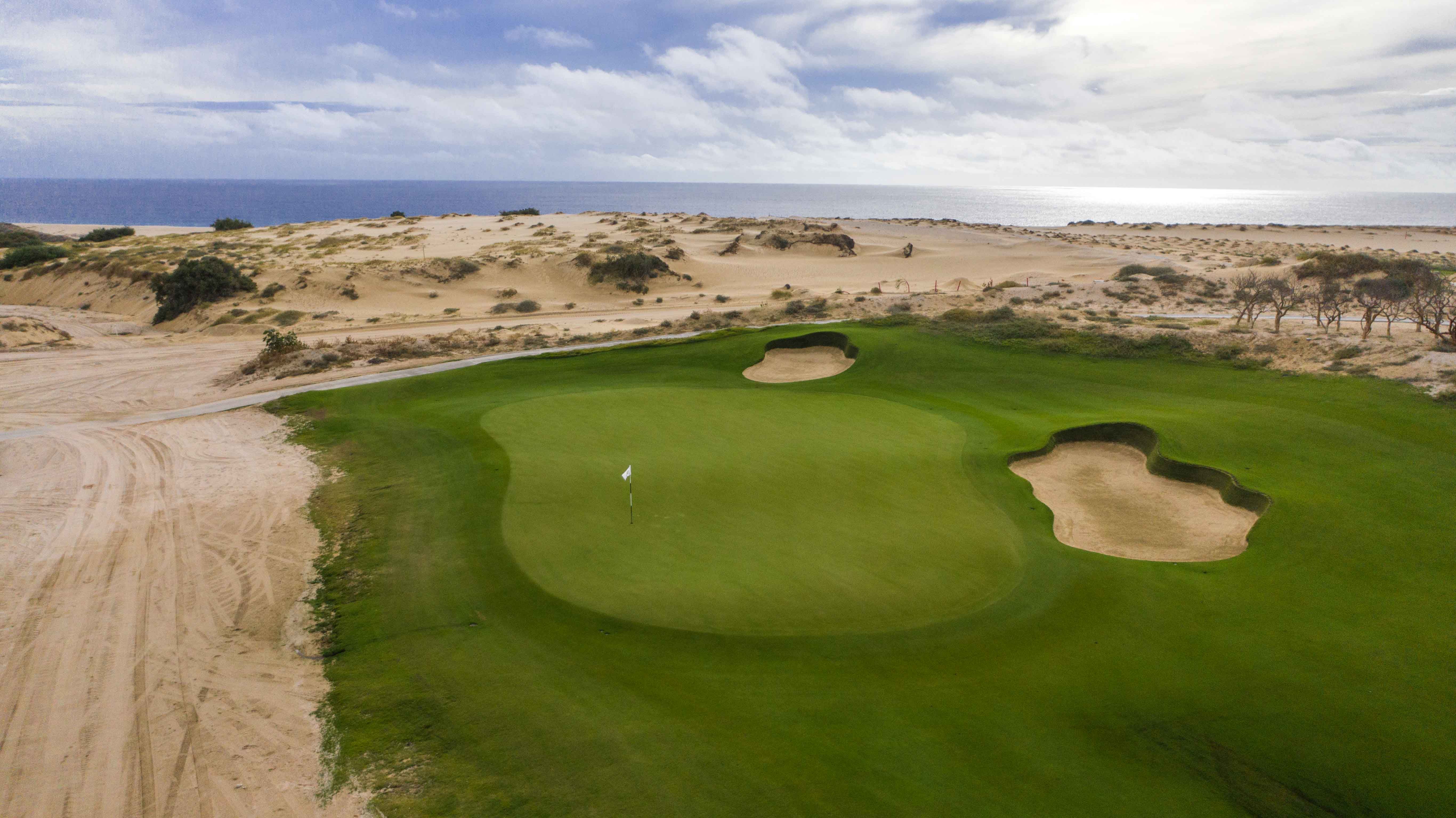 Rancho San Lucas | Mexico | Top 100 Golf Courses