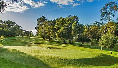 Mount Lawley Golf Club | Australia | Top 100 Golf Courses