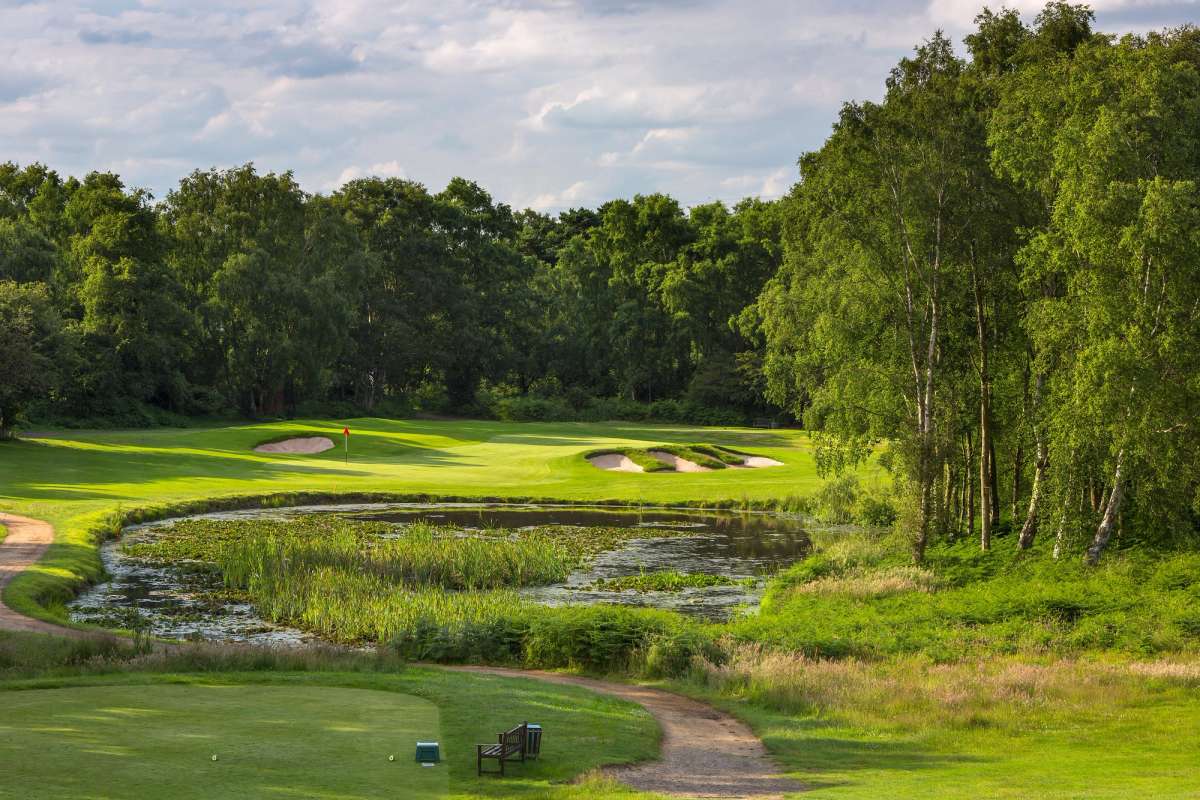 Thorpeness Golf Club