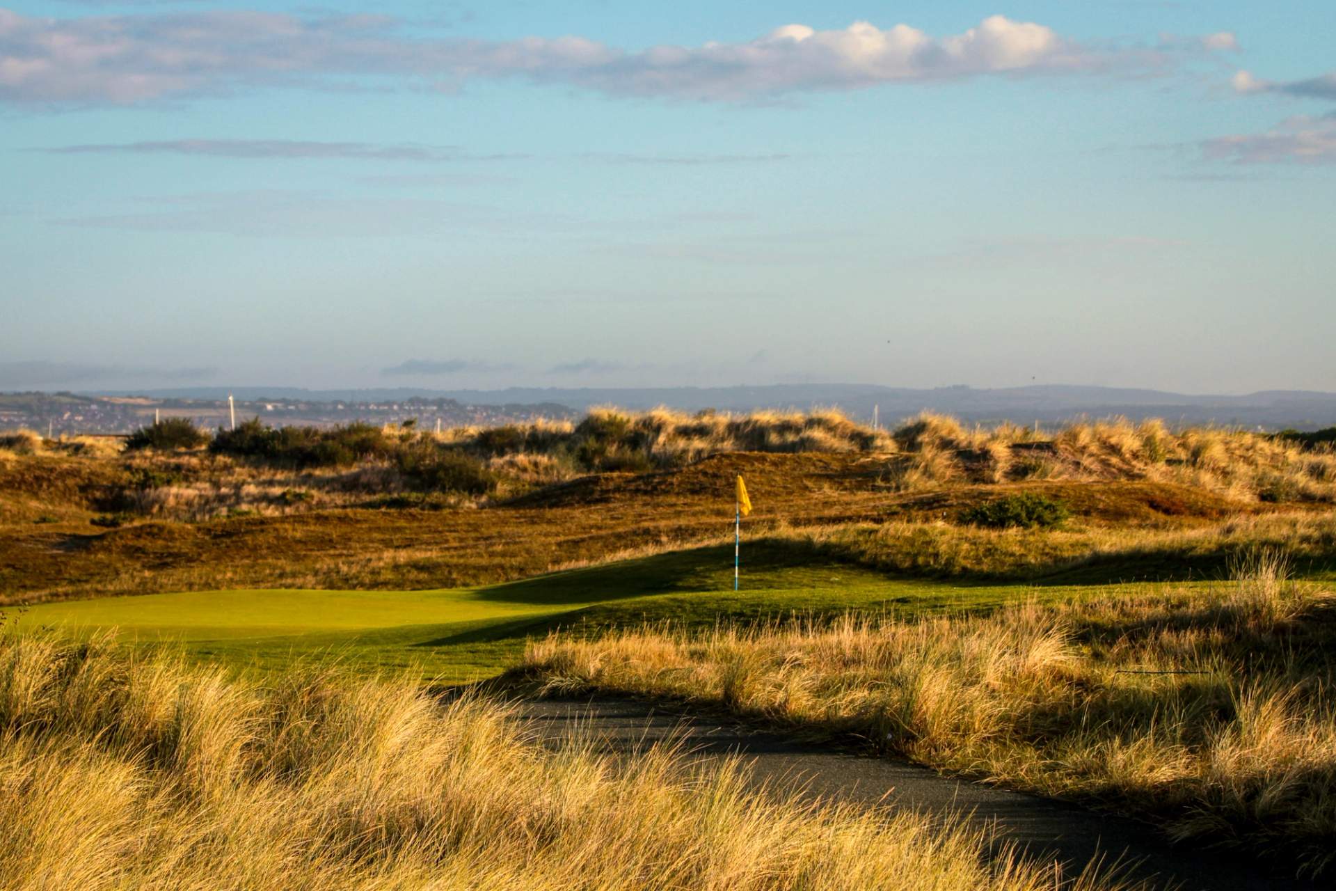 Hayling GC, UK