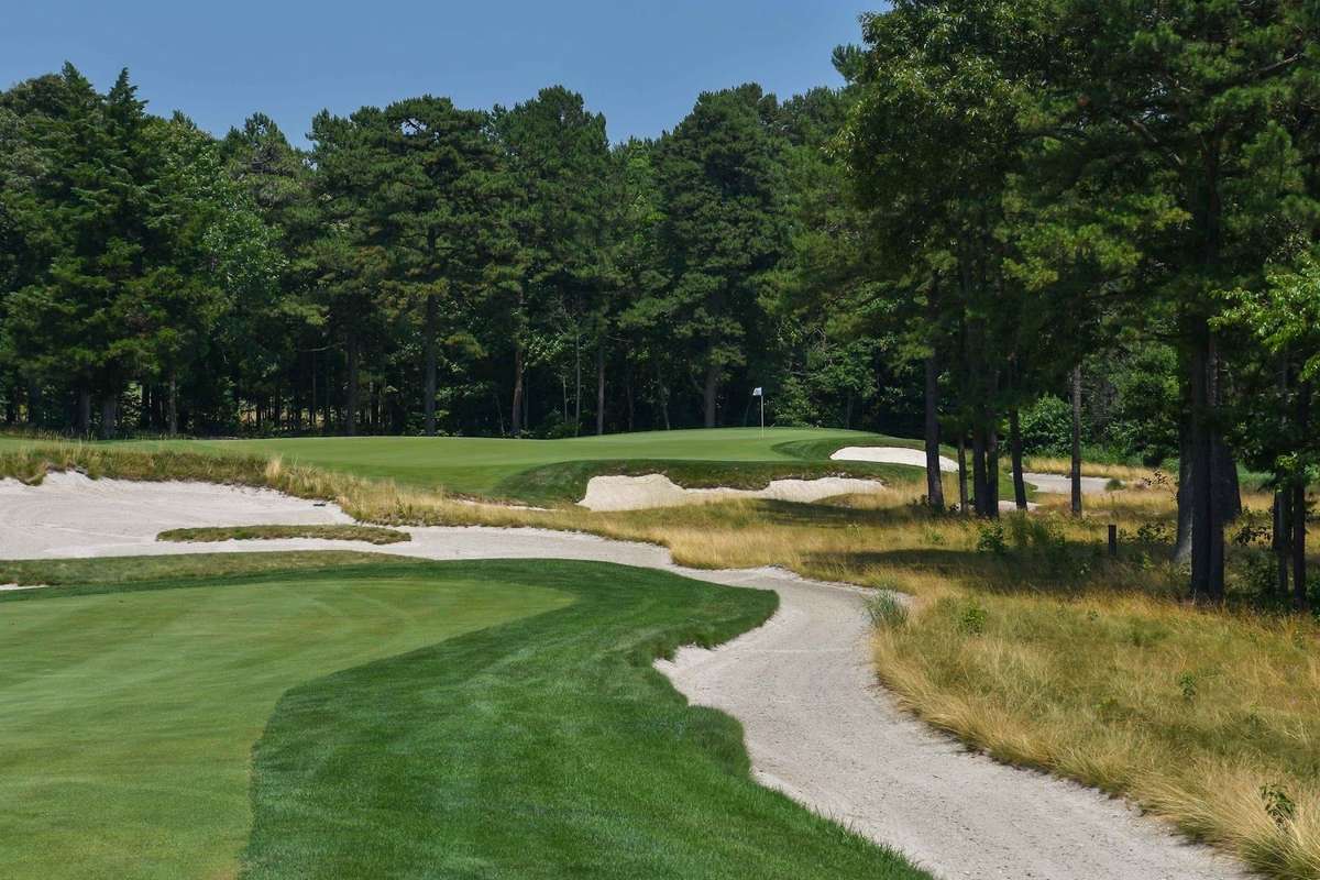 Galloway National Golf Club