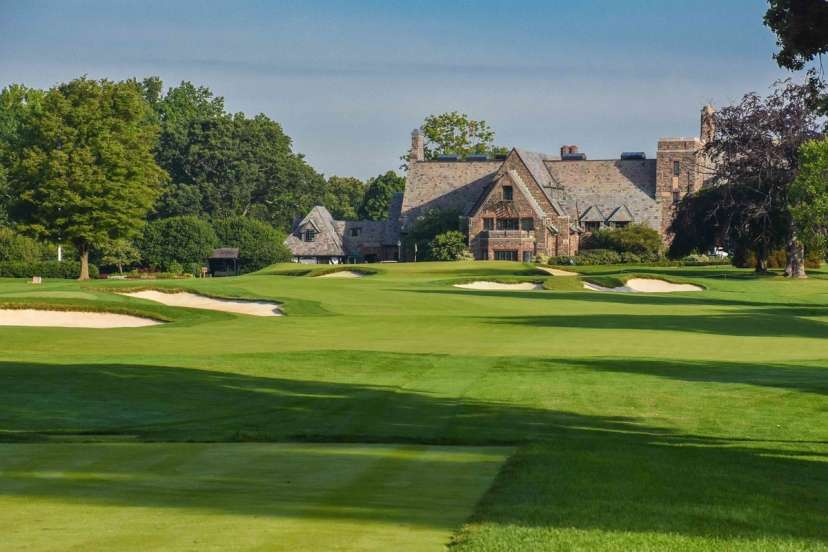 Winged Foot Golf Club (East) | United States | Top 100 Golf Courses