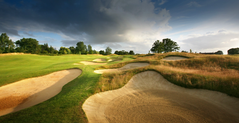 Chart Hills Golf Club