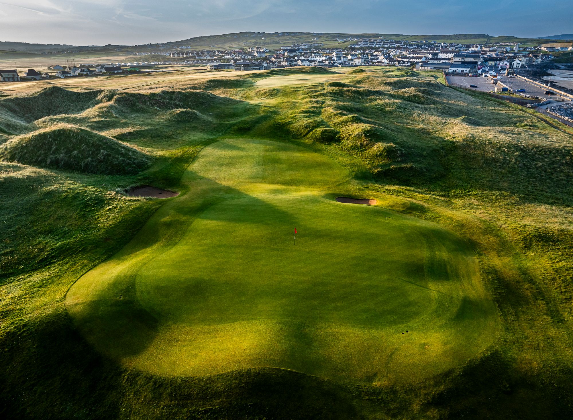 Lahinch Golf Club (Old) | Ireland | Top 100 Golf Courses