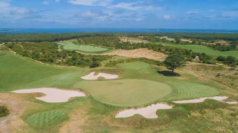 The Bridge | United States | Top 100 Golf Courses