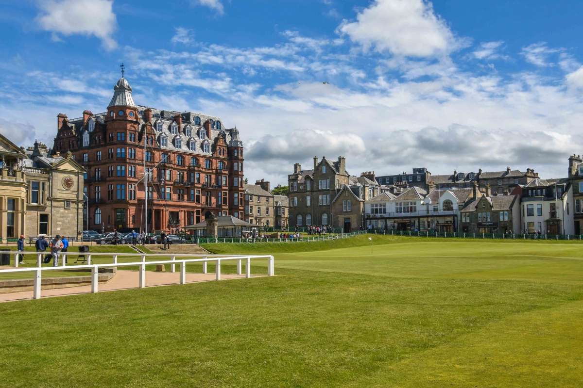 How the St Andrews Old Course Ballot Actually Works: Everything You Need to Know
