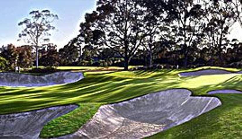 Southern Golf Club