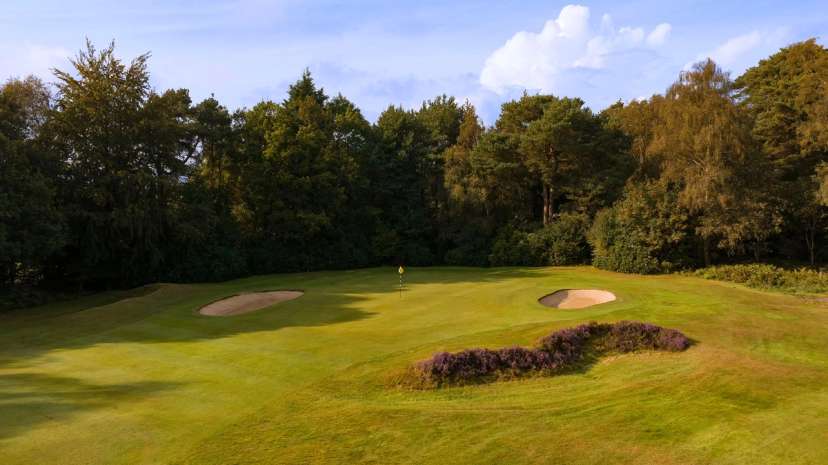 Lamberhurst Golf Club | United Kingdom | Top 100 Golf Courses