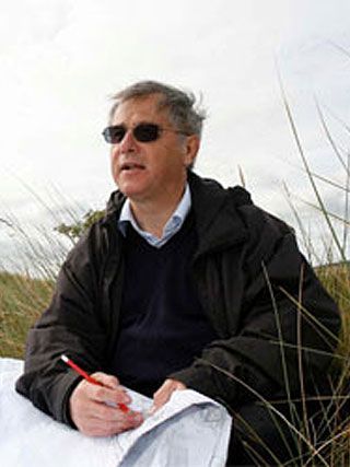 Martin Hawtree | Top 100 Golf Courses