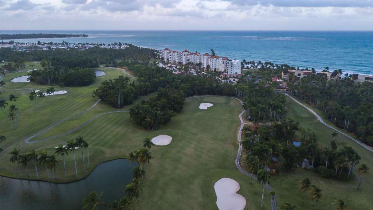 Rio Mar Country Club (Ocean)