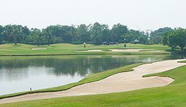 Thai | Thailand | Top 100 Golf Courses