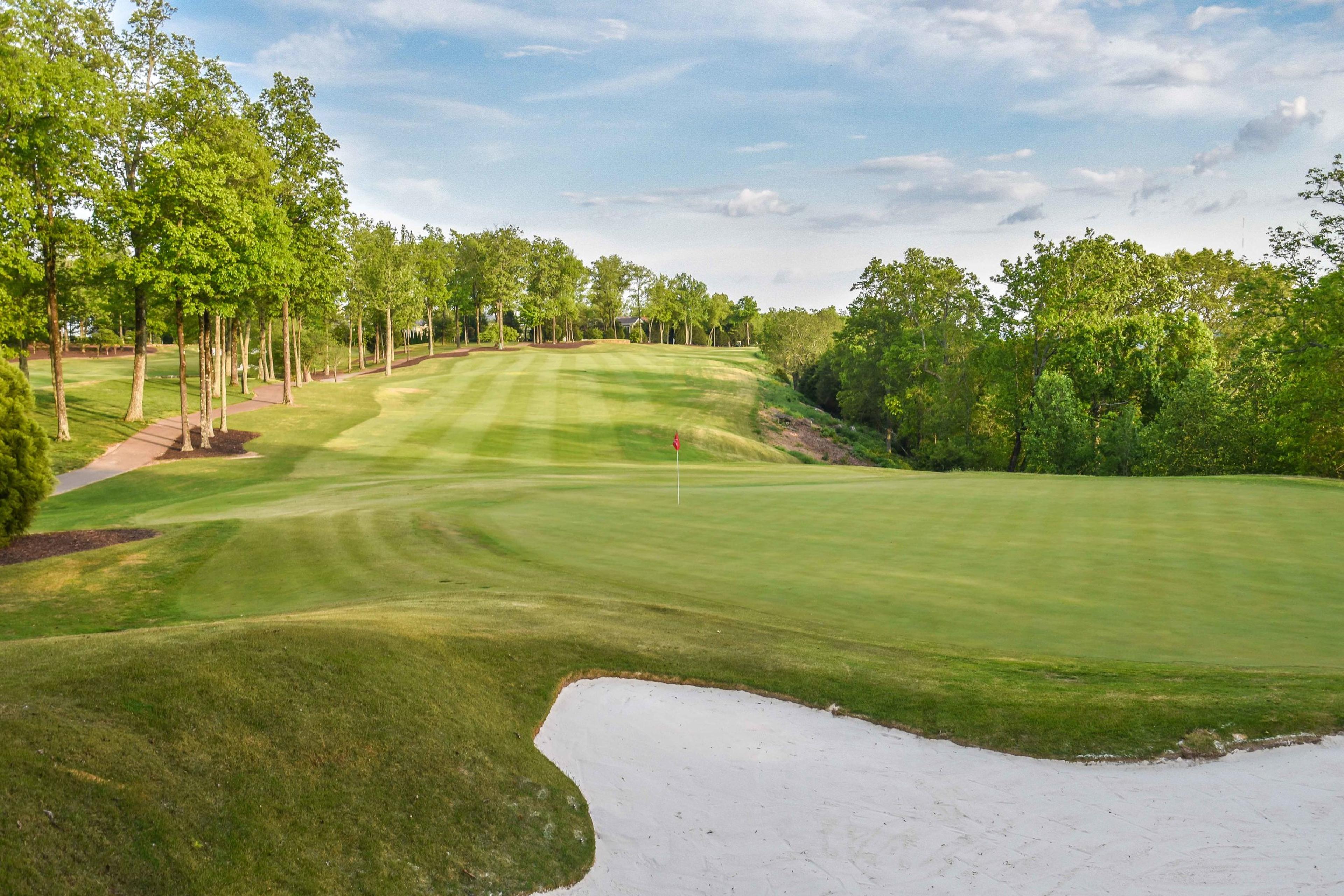 The Ledges | United States | Top 100 Golf Courses
