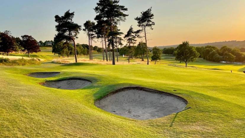 Pannal Golf Club