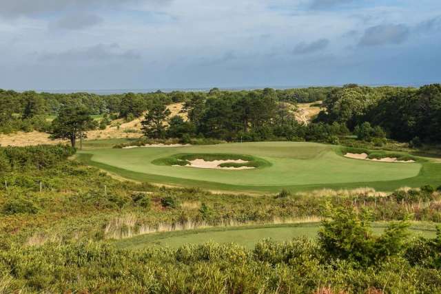 The Bridge | United States | Top 100 Golf Courses